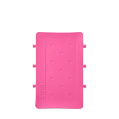 Divvy Up - Haute Pink