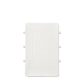 Divvy Up - For Shore White