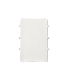 Divvy Up - For Shore White