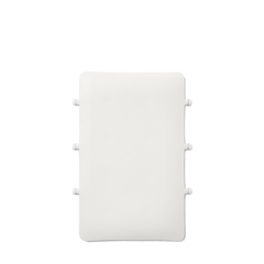 Divvy Up - For Shore White