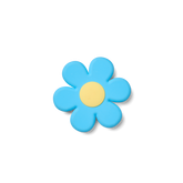 Bogg Bit - Blue Daisy