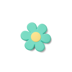 Bogg Bit - Green Daisy