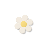 Bogg Bit - White Daisy