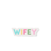 Bogg Bit - Wifey