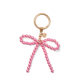 Bogg'd & Charmed - Pink Pearl Bow