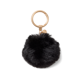 Bogg'd & Charmed - L.B.D. Black Pouf