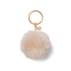 Bogg'd & Charmed - Freshly Pressed Linen Pouf