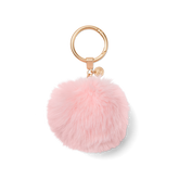 Bogg'd & Charmed - Rose Petal Pouf