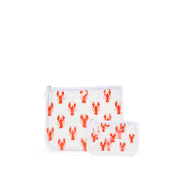 Decorative Insert - Lobster