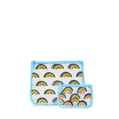 Decorative Insert - Rainbow