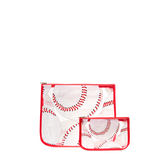 Decorative Insert - Baseball