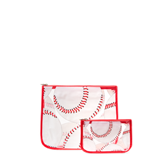 Decorative Insert - Baseball