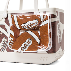 Decorative Insert - Football