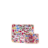 Decorative Insert - Neon Jungle