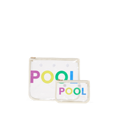 Decorative Insert - Pool