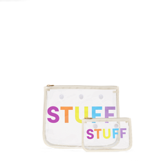 Decorative Insert - Stuff