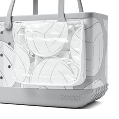 Decorative Insert - Volleyball