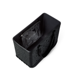 Original Bogg Bag - Onyx Leopard