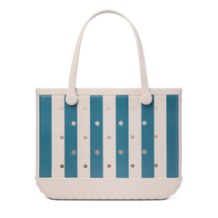 Original Bogg Bag - Dockside Stripe