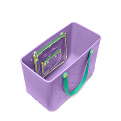 Original Bogg Bag - Lavender Mojito