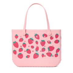 Original Bogg Bag - Strawberry Shortcake