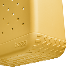 Original Bogg Bag - Yellow-There