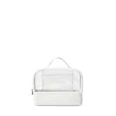 She's a Beauty! - For Shore White