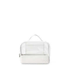 She's a Beauty! - For Shore White