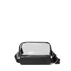 Bogg Stadium Bag - LBD Black