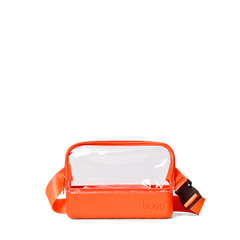 Bogg Stadium Bag - Orange You Glad