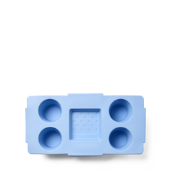 Top o' the Bogg to Ya - Carolina on my Mind