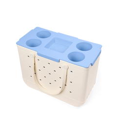 Top o' the Bogg to Ya - Carolina on my Mind