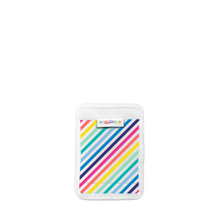 Bogg Bag Strap Wrap - Stripes