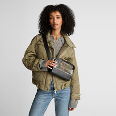 Bogg Stadium Bag - Orange You Glad