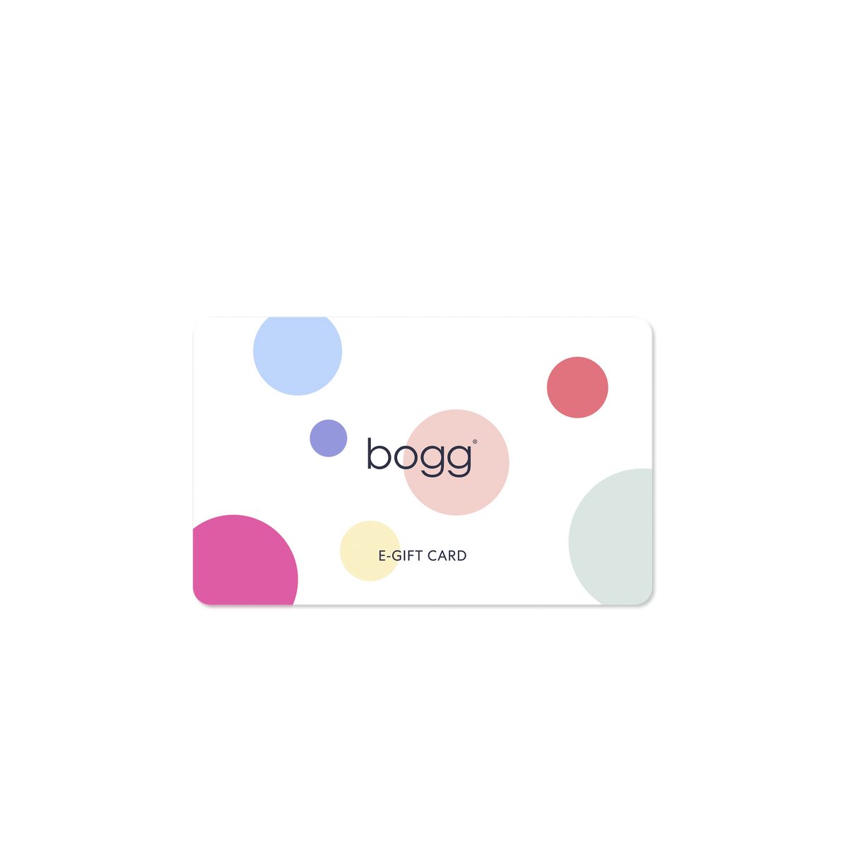 Bogg Bag Gift Card