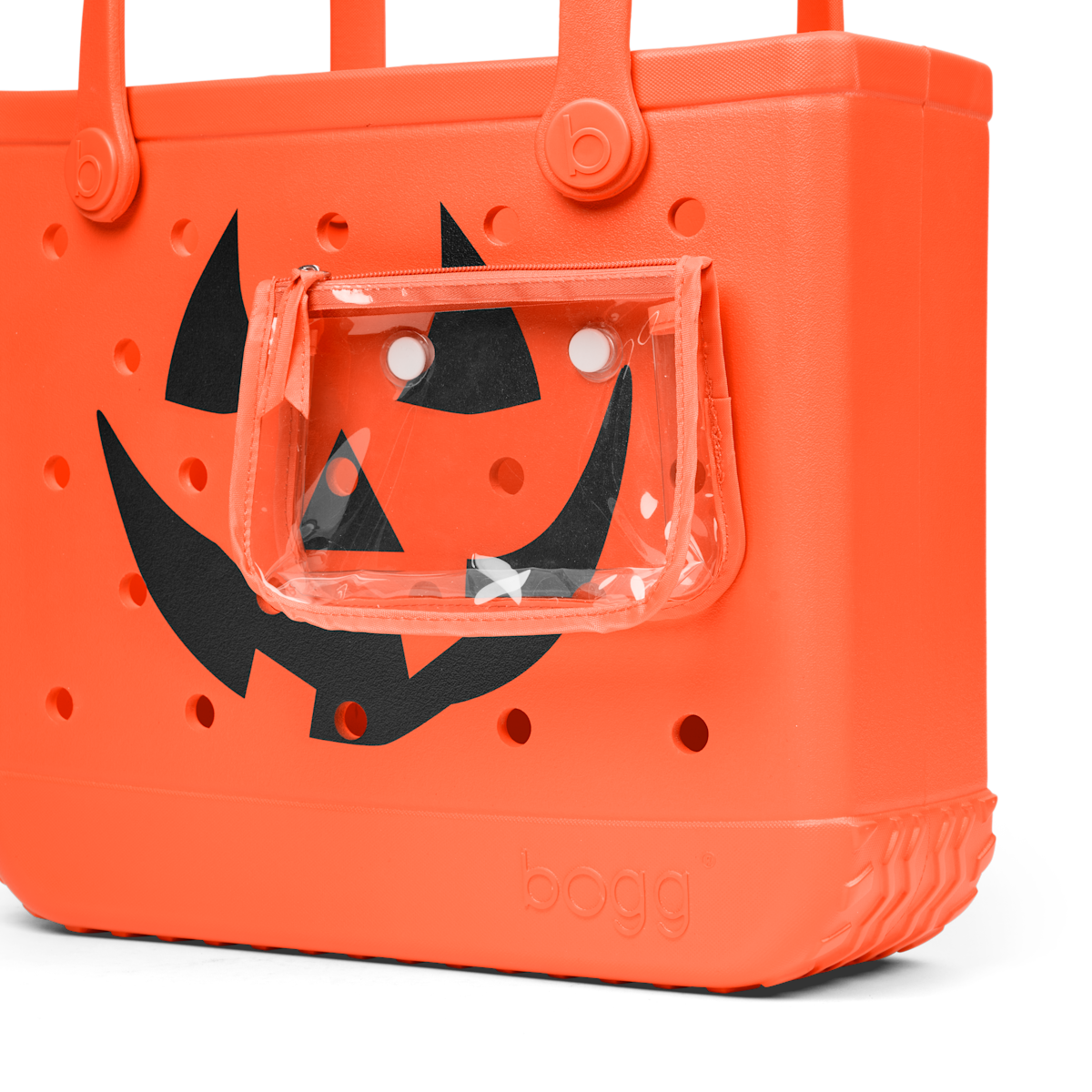 Baby Bogg Bag - Bogg o' Lantern