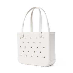 Baby Bogg Bag - For Shore White