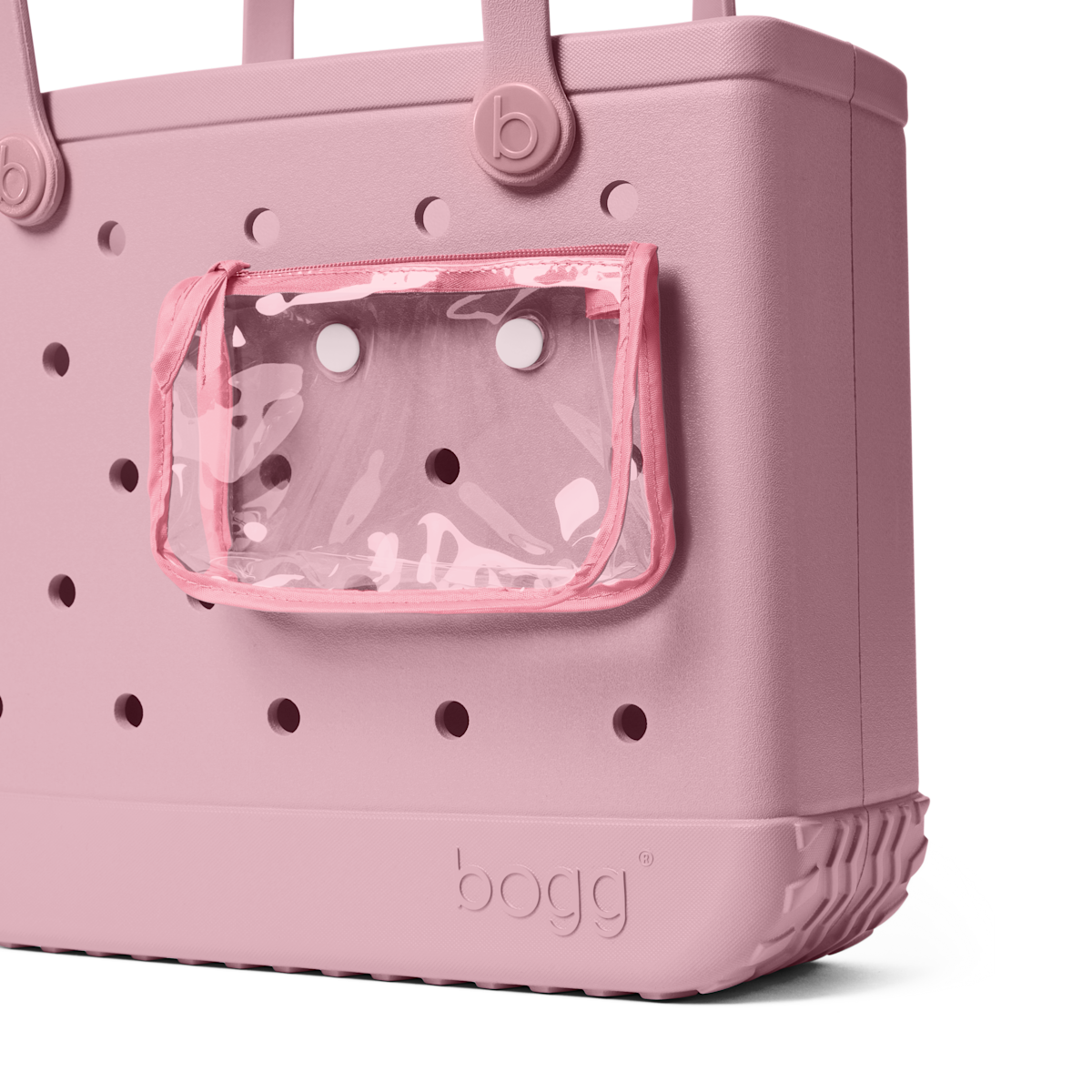 Baby Bogg Bag - Blushing