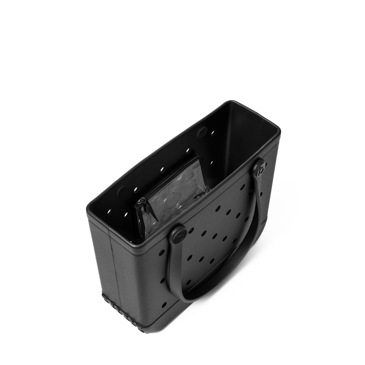 Baby Bogg Bag - LBD Black