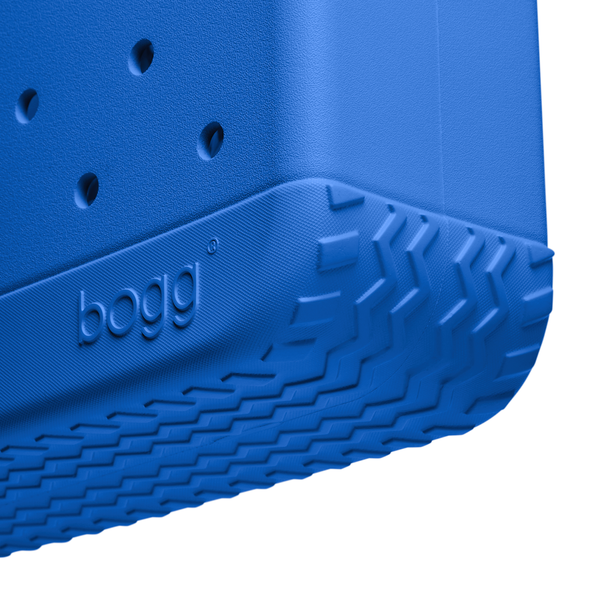 Baby Bogg Bag - Blue-eyed