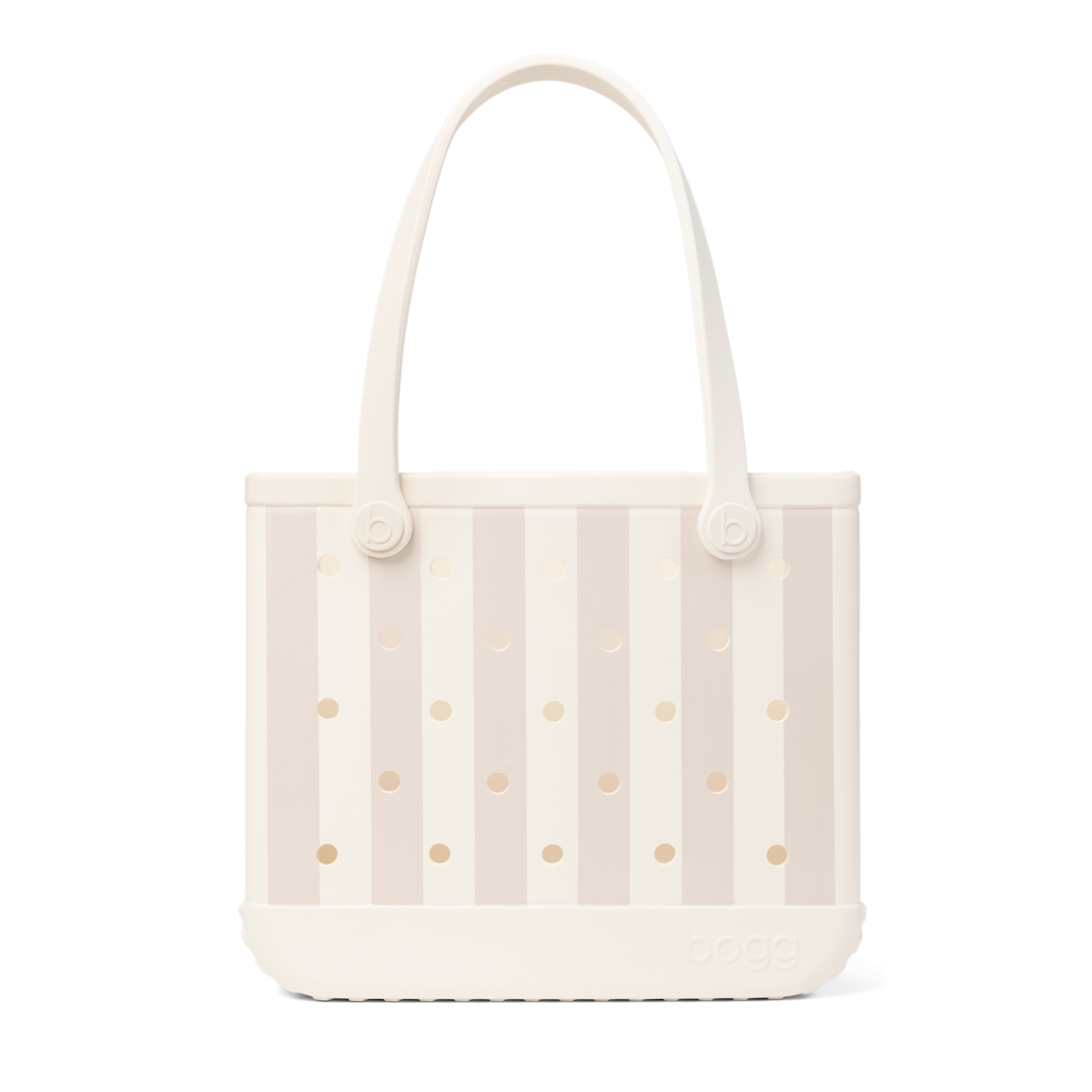 Baby Bogg Bag - Beachside Stripe