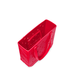 Baby Bogg Bag - Conversation Hearts Bright Red