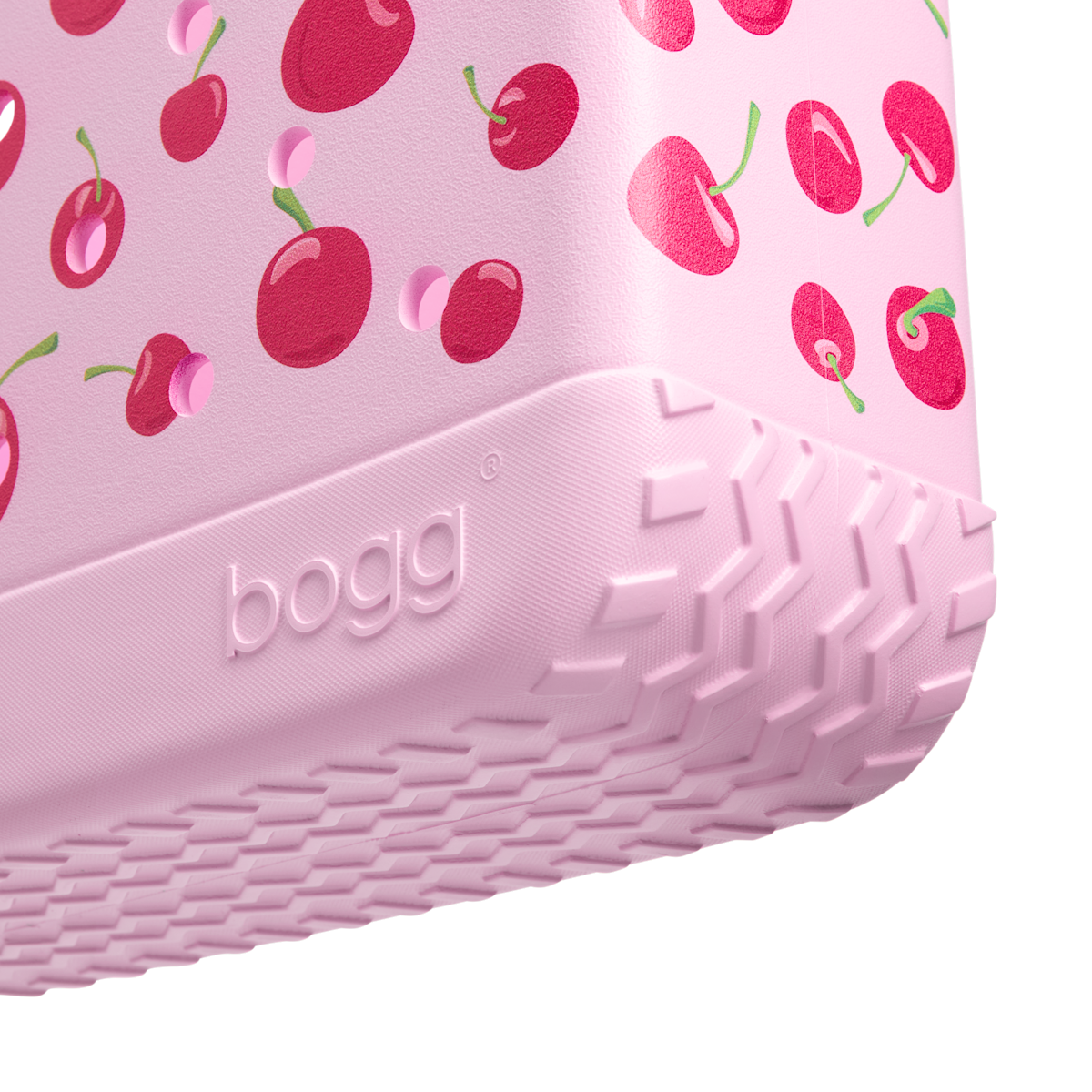 Baby Bogg Bag - Cherry On Top