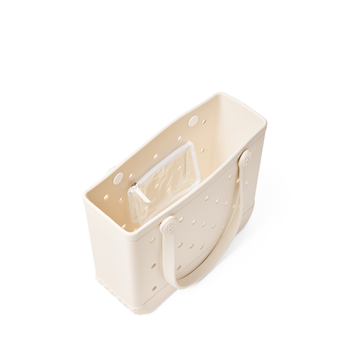 Baby Bogg Bag - Coconut