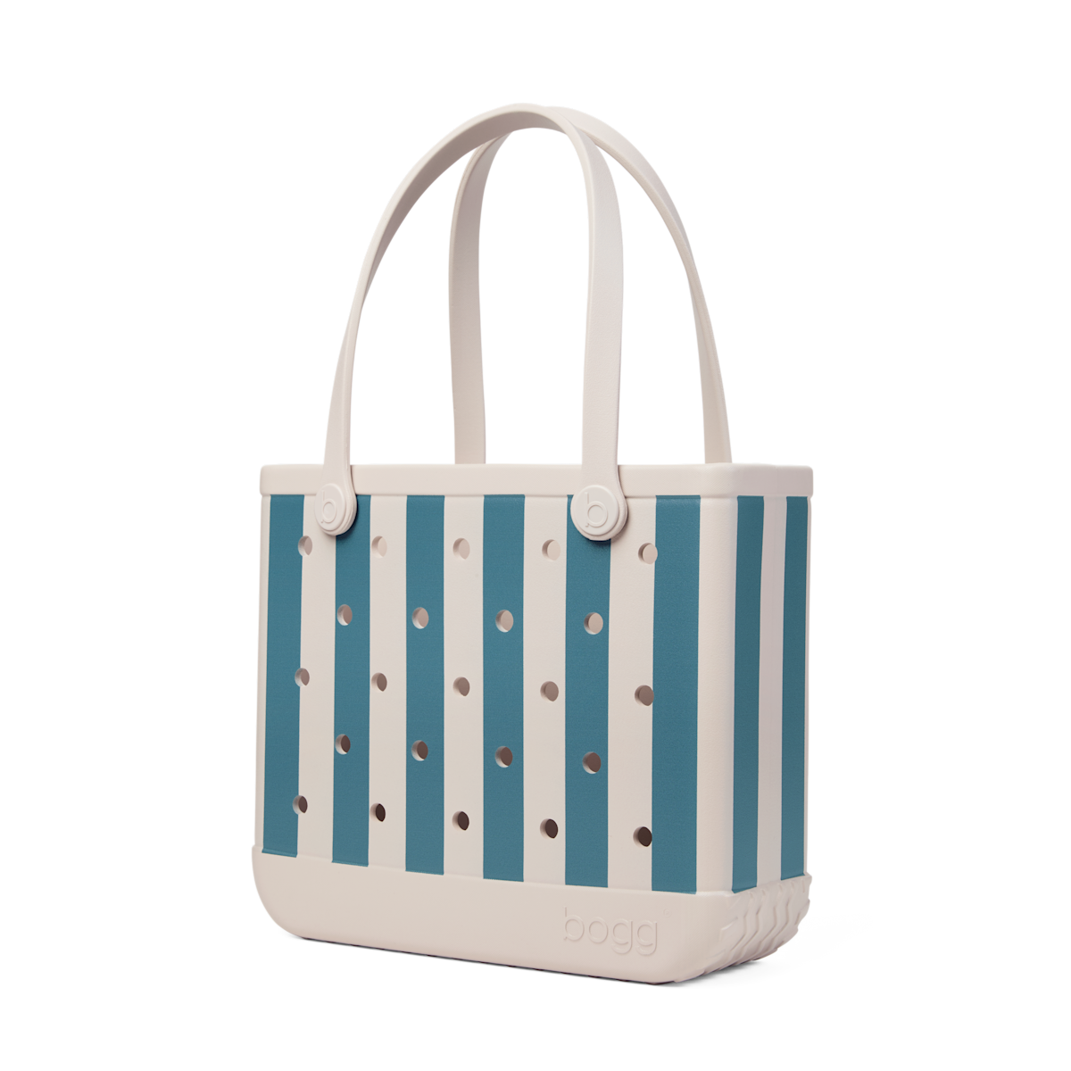 Baby Bogg Bag - Dockside Stripe