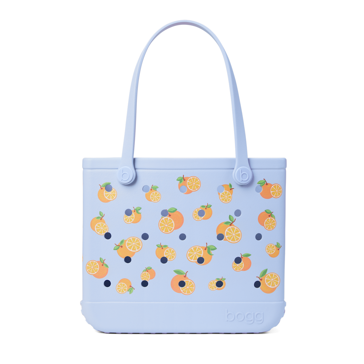 Baby Bogg Bag - Freshly Squeezed