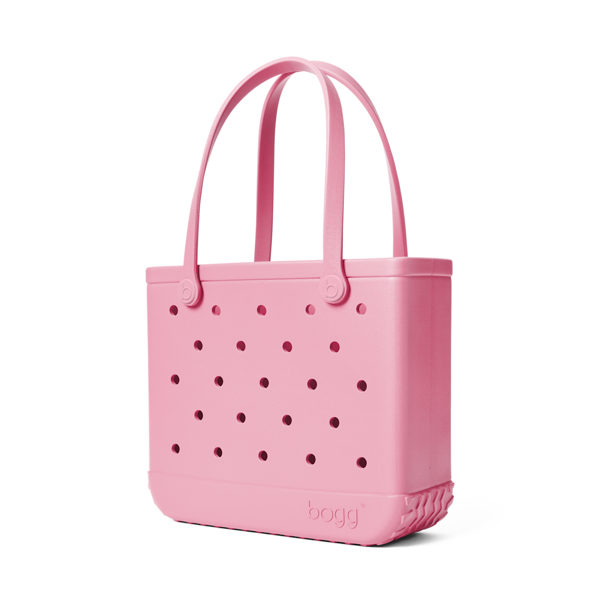 Baby Bogg Bag - Blowing Pink Bubbles