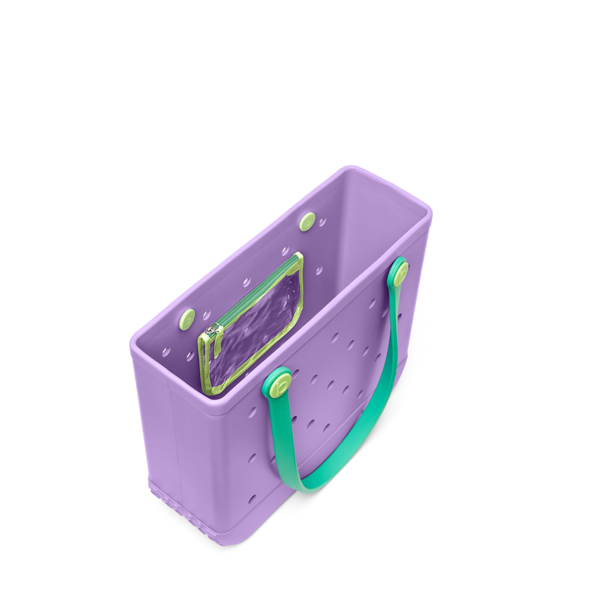 Baby Bogg Bag - Lavender Mojito