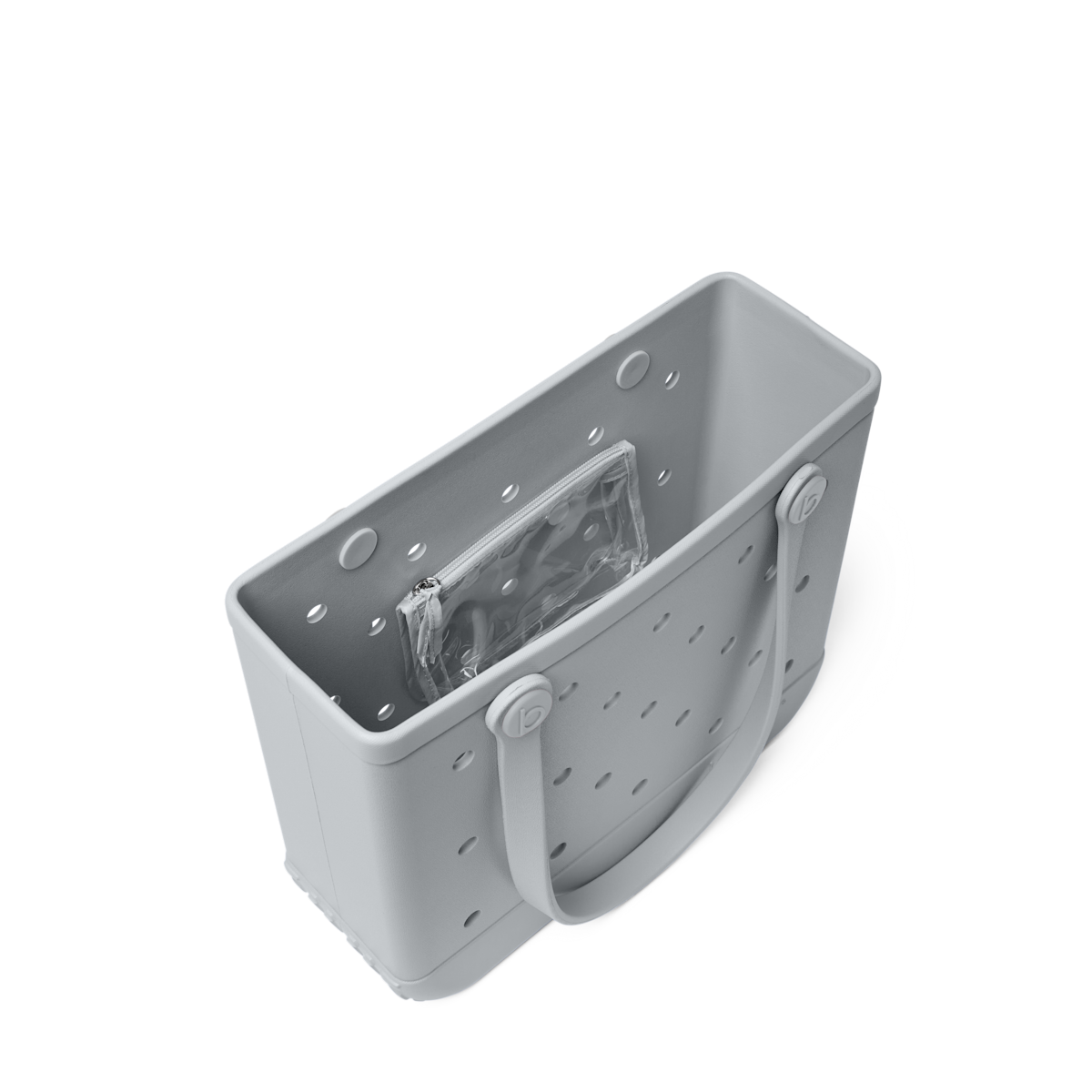 Baby Bogg Bag - Shades of Gray