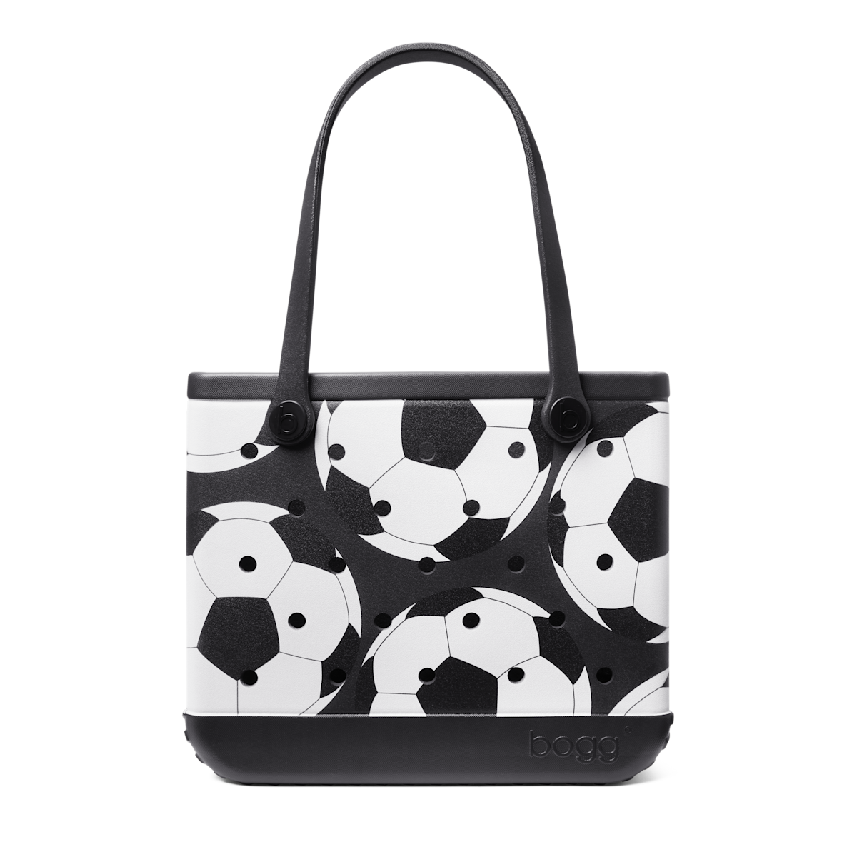 Baby Bogg Bag - Let's Kick It